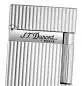 Vorschaubild: S.T. Dupont Ligne 2 silber guillochiert 16817 Logo
