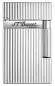 Vorschaubild: S.T. Dupont Ligne 2 silber guillochiert 16817 vorne