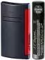 Vorschaubild: S.T. Dupont MaxiJet schwarz rot 020160N Feuerzeug