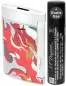 Vorschaubild: S.T. Dupont Slim 7 Camo Red Chrome 0277551