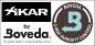 Vorschaubild: Xikar Boveda Logo