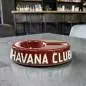Vorschaubild: Havana Club Egoista Burgundy Zigarrenascher Szene