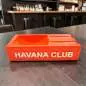 Vorschaubild: Havana Club Secundo Orange Zigarrenascher Szene