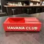 Vorschaubild: Havana Club Secundo Red Zigarrenascher Szene