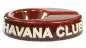 Preview: Havana Club Chico burgundy Zigarrenascher