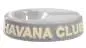 Mobile Preview: Havana Club Chico Grey Zigarrenascher