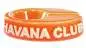 Mobile Preview: Havana Club Chico orange Zigarrenascher