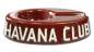 Preview: Havana Club Egoista Burgundy Zigarrenascher