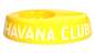 Vorschaubild: Havana Club Egoista Yellow Zigarrenascher