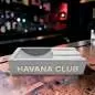 Vorschaubild: Havana Club Secundo Grey Zigarrenascher