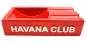 Mobile Preview: Havana Club Secundo Red Zigarrenascher