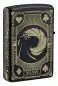 Vorschaubild: Zippo 60008180 James Bond Day Collectible 2026 Rückseite