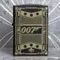 Vorschaubild: Zippo 60008180 James Bond Day Collectible 2026 Szene
