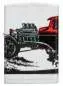 Vorschaubild: Zippo 60006754 Hot Rod White Matte mit rotem US-Car und offenem Motor Frontseite
