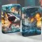Vorschaubild: Zippo 60007819 Shark Jump Hai Angriff 540° Color Szene