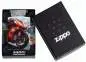 Vorschaubild: Zippo 60007823 Motorcycle Superbike 540° Color Verpackung