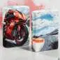 Vorschaubild: Zippo 60007823 Motorcycle Superbike 540° Color Szene