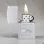 Vorschaubild: Zippo 60007824 Retro Werkstatt Classic Car Garage Satin Chrome Auto Two-Tone Szene