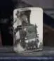 Vorschaubild: Zippo 60007825 Vintage Train Dampflokomotive 540° Color 540° Matte Szene