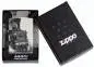 Vorschaubild: Zippo 60007825 Vintage Train Dampflokomotive 540° Color 540° Matte Verpackung