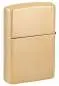 Vorschaubild: Title-Attribut Hauptbild: Zippo 60007826 Dice High Polish Brass Rückseite