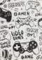 Vorschaubild: Zippo 60007827 Super-Gamer 540° Games Pattern 540° Matte Frontausschnitt
