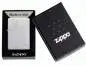 Vorschaubild: Zippo 60007828 Lady Strichzeichnung Satin Chrome Auto Engrave Verpackung