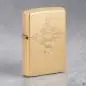 Vorschaubild: Zippo 60007831 High Polish Brass Serpent Szene