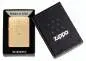 Vorschaubild: Zippo 60007831 High Polish Brass Serpent Verpackung