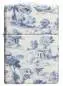Vorschaubild: Zippo 60007833 Landscape Pattern 540° Cottage-Landhaus 540 Matte Frontansicht