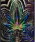 Vorschaubild: Zippo 60007845 Metallic Leaf Multi Color Spectrum Frontausschnitt