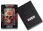 Vorschaubild: Zippo 60007846 Colorful Skull 540 Color Geschenkverpackung