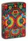 Vorschaubild: Zippo 60007846 Colorful Skull 540 Color Rückseite