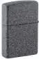 Vorschaubild: Zippo 60007935 Antique Label Black Crackle Laser Engrave Rückseite
