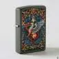 Vorschaubild: Zippo 60007851 Green Matte Mythical Creature Szene