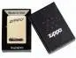 Vorschaubild: Zippo 60007858 Retro Racing Car Roadster Champagne Verpackung
