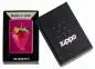 Vorschaubild: Zippo 60007860 Strawberry Candy Raspberry Verpackung