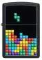 Vorschaubild: Zippo 60007861 Block-Spiel Game Black Matte Color Image Frontansicht