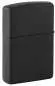 Vorschaubild: Zippo 60007861 Block-Spiel Game Black Matte Color Image Rückseite