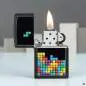 Vorschaubild: Zippo 60007861 Block-Spiel Game Black Matte Color Image Szene