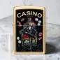 Vorschaubild: Zippo 60007862 Casino Games Szene