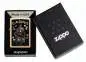 Vorschaubild: Zippo 60007862 Casino Games Verpackung