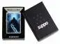 Vorschaubild: Zippo 60007863 Soul Reaper Brushed Chrome Verpackung