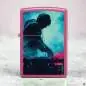 Vorschaubild: Zippo 60007869 DJ Frequency Color Image Szene