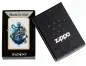 Vorschaubild: Zippo 60007870 Ship and Ancor Schiffsanker High Polish Brass Verpackung