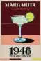 Vorschaubild: Zippo 60007875 Margarita 1948 Satin Chrome Color Image Frontausschnitt