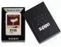 Vorschaubild: Zippo 60007875 Margarita 1948 Satin Chrome Color Image Verpackung