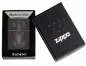 Vorschaubild: Zippo 60007912 Racecar Röntgenbild Rennwagen High Polish Black Photo Image Verpackung