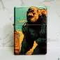 Vorschaubild: Zippo 60007914 Giant Gorilla 540° Fusion Tumbled Brass Szene