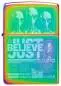 Vorschaubild: Zippo 60007915 Just Believe Multi Color Spectrum Frontansicht